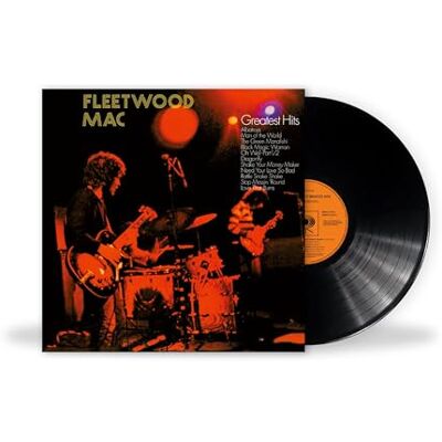Fleetwood Mac Greatest Hits Fleetwood Mac Greatest Hits