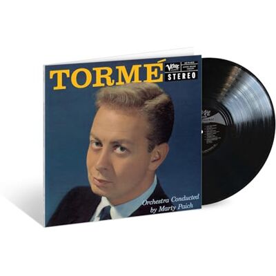VERVE Tormé VERVE Tormé