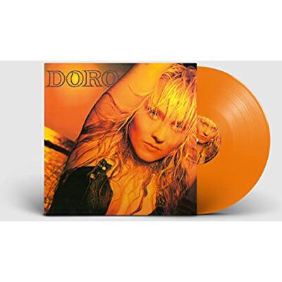 Doro (Ltd. Colored Doro (Ltd. Colored