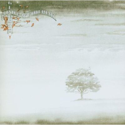 Genesis Wind & Wuthering a Genesis Wind & Wuthering a