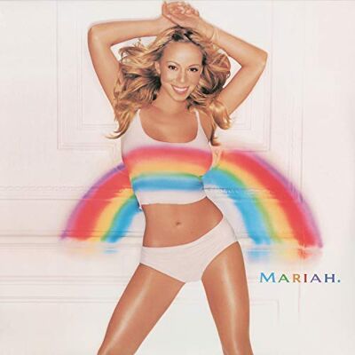 Mariah Carey Rainbow Mariah Carey Rainbow