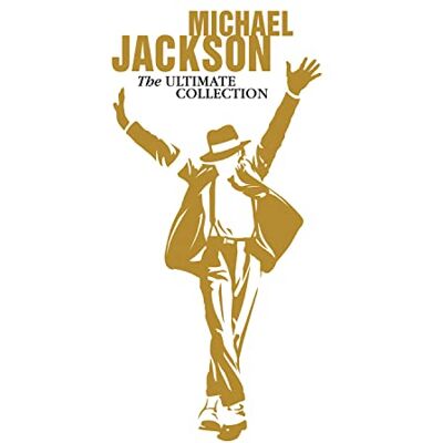 Jackson 1969-2004: The Ultimate Collection Jackson 1969-2004: The Ultimate Collection