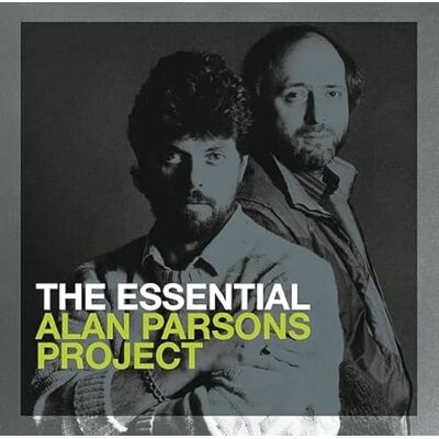 Pro-Ject the essential alan parsons project Pro-Ject the essential alan parsons project
