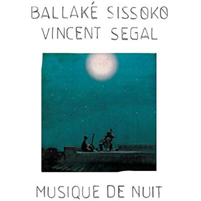 Vincent Musique De Nuit Vincent Musique De Nuit