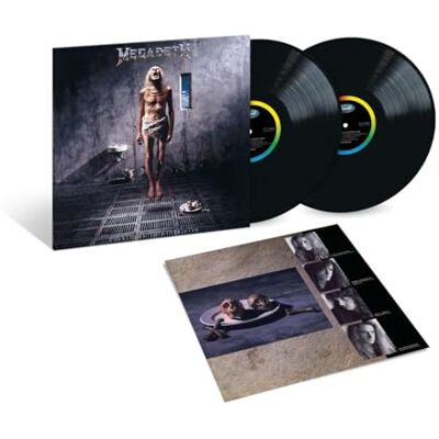 UME Countdown To Extinction UME Countdown To Extinction