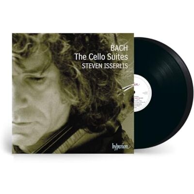 Hyperion Bach: Cello Suites Hyperion Bach: Cello Suites