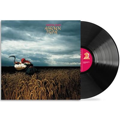Depeche Mode A Broken Frame Depeche Mode A Broken Frame