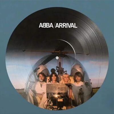 ABBA Arrival ABBA Arrival