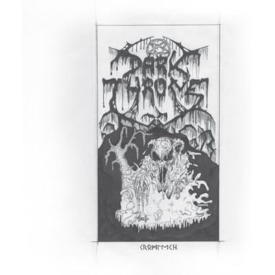 Darkthrone Cromlech Darkthrone Cromlech