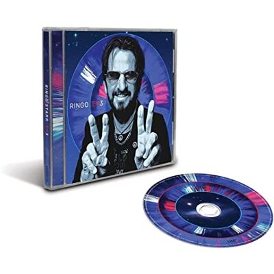 Universal EP3 (CD) Universal EP3 (CD)