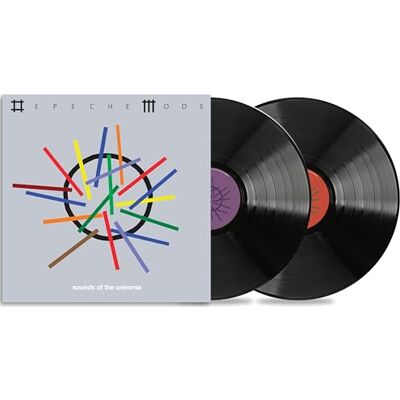 Depeche Mode Sounds of the Universe Depeche Mode Sounds of the Universe