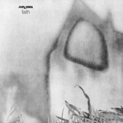 The Cure Faith The Cure Faith