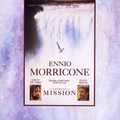 Ennio Morricone The Mission Ennio Morricone The Mission