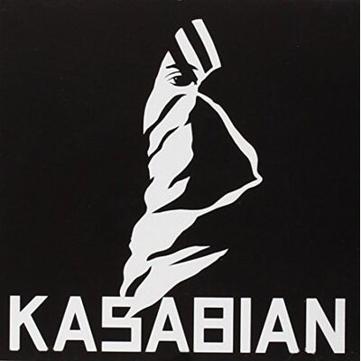 Columbia Kasabian Columbia Kasabian