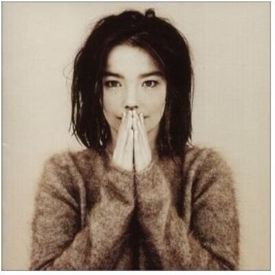 Bjork Debut Bjork Debut