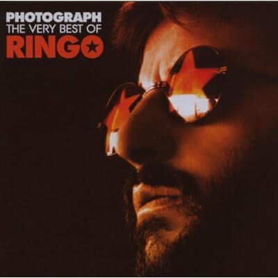 Ringo Starr photograph the very best of Ringo Starr photograph the very best of