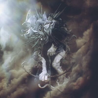 Linkin Park The Hunting Party Linkin Park The Hunting Party