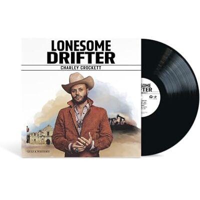 ISLAND Lonesome Drifter ISLAND Lonesome Drifter