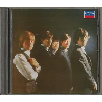 Rolling Stones Same (1964, 820047-2) Rolling Stones Same (1964, 820047-2)