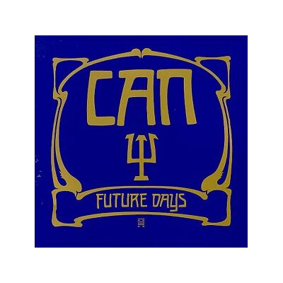 Can Future Days Can Future Days