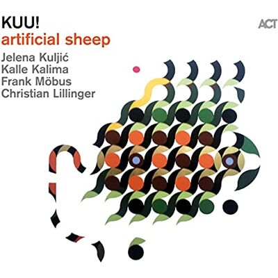 Kuu! Artificial Sheep Kuu! Artificial Sheep
