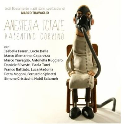 Various Anestesia Totale Various Anestesia Totale
