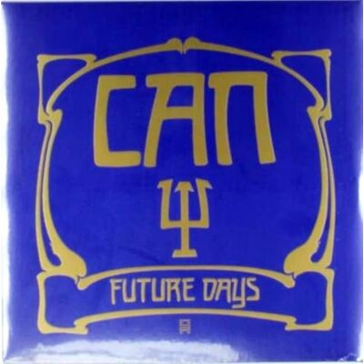 Can Future Days Can Future Days