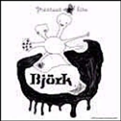 Bjork Greatest Hits Bjork Greatest Hits