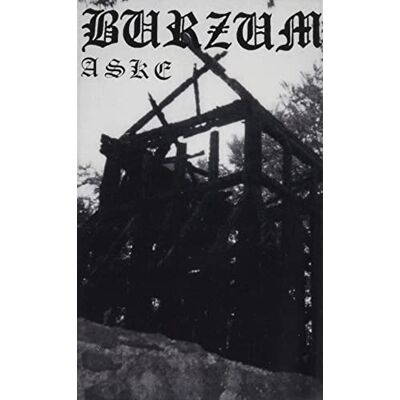 Burzum Aske Burzum Aske