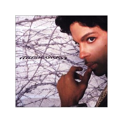 Prince Musicology Prince Musicology