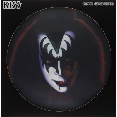 Kiss Gene Simmons Kiss Gene Simmons