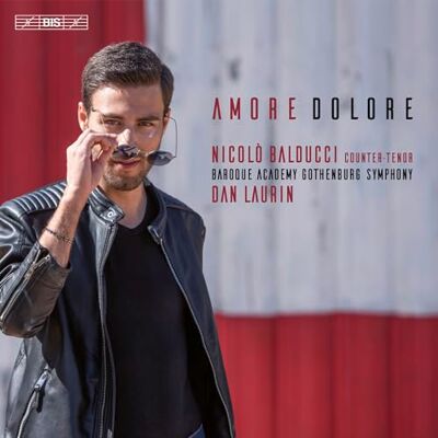 BIS Amore Dolore BIS Amore Dolore