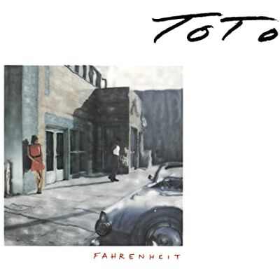Toto Farenheit Toto Farenheit