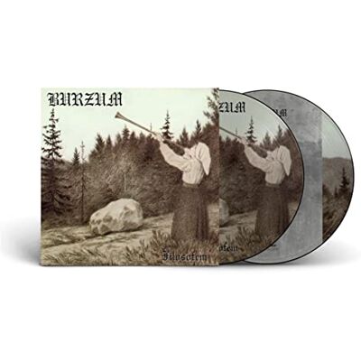 Burzum Filosofem Burzum Filosofem