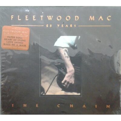 Fleetwood Mac 25 Years: The Chain Fleetwood Mac 25 Years: The Chain