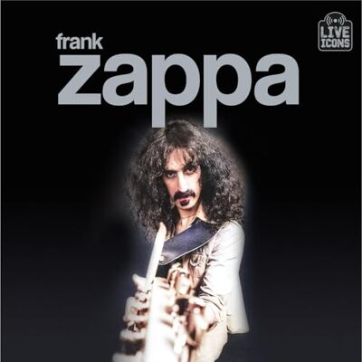 Frank Zappa Greatest Hits Broadcast Collection Frank Zappa Greatest Hits Broadcast Collection