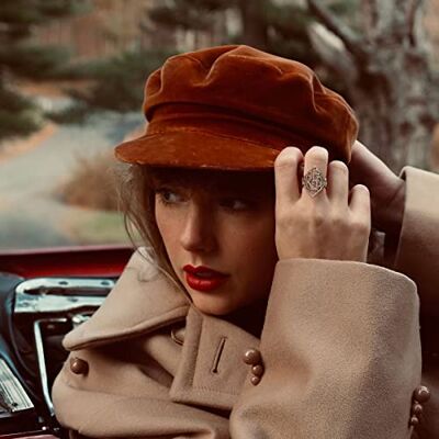 Red (Taylor's Version) (2CD) Red (Taylor's Version) (2CD)