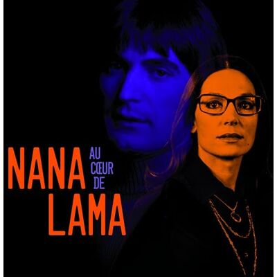 Mercury Nana en el corazón de Lama Mercury Nana en el corazón de Lama