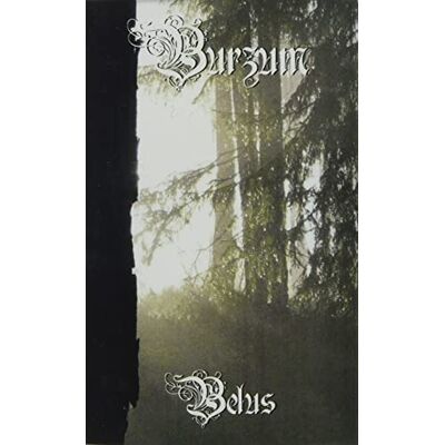 Burzum Belus Burzum Belus