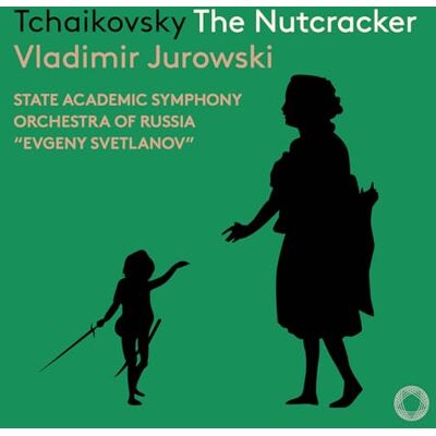 State Academic Symph Orch Russia “Evgeny Svetlanov” - Vladimir Jurowski Casse-Noisette State Academic Symph Orch Russia “Evgeny Svetlanov” - Vladimir Jurowski Casse-Noisette