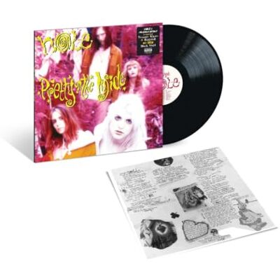 UMe Pretty On The Inside 35th Anniversary UMe Pretty On The Inside 35th Anniversary
