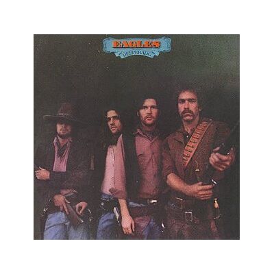 Eagles Desperado Eagles Desperado