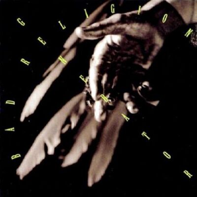 Bad Religion Generator Bad Religion Generator