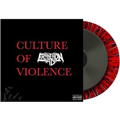 Unique Culture of Violence Unique Culture of Violence
