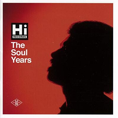 Varios Hi Records: The Soul Years Varios Hi Records: The Soul Years
