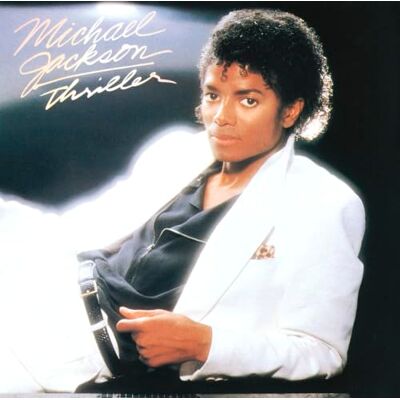 Jackson Thriller Jackson Thriller