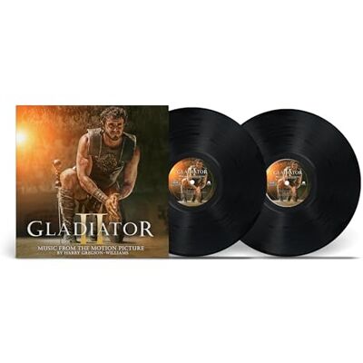 Verve Gladiator II Verve Gladiator II
