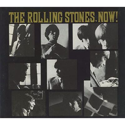 Rolling Stones Now! Rolling Stones Now!