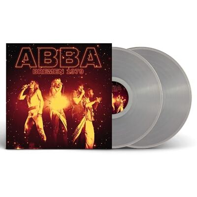 Abba Bremen 1979 (broadcast recording) Abba Bremen 1979 (broadcast recording)