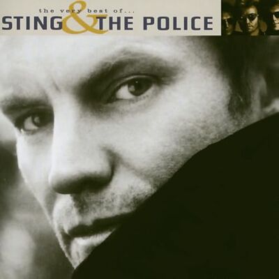 Sting The Very Best Of And The Police Sting The Very Best Of And The Police